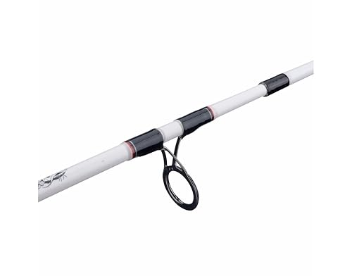 shakespeare ugly stik catfish casting rod 8' Shakespeare Ugly Stik 8' Catfish Spinning Rod, Two Piece Catfish Rod,  15-30lb Line Rating, Medium Heavy Rod Power, Moderate Fast Action, 1/2-3  oz. Lure Rating in Kenya
