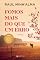 Livro Fomos Mais Do Que Um Erro