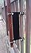 Railhookz Umbrella Mount - Clamp on Deck Rail or Fence