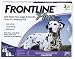 Frontline Plus Flea Drops For Dogs 45-88 Lbs