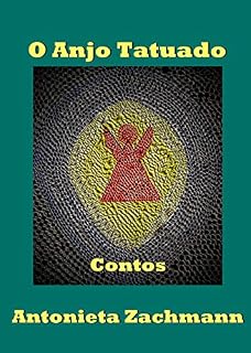Livro O Anjo Tatuado: Contos