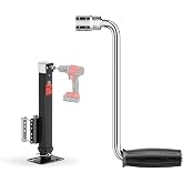 FZZD Replacement Removable Trailer Jack Handle