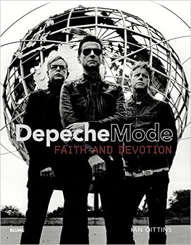 Depeche Mode: Faith and Devotion