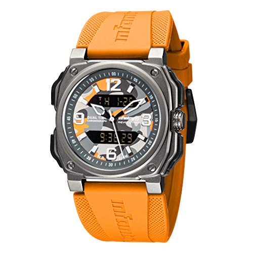 INFANTRY-100M-Waterproof-Digital-Analog-Mens-Wrist-Watch-Outdoor-Sport-Military-Watches-for-Men-with-Tactical-Rubber-Strap