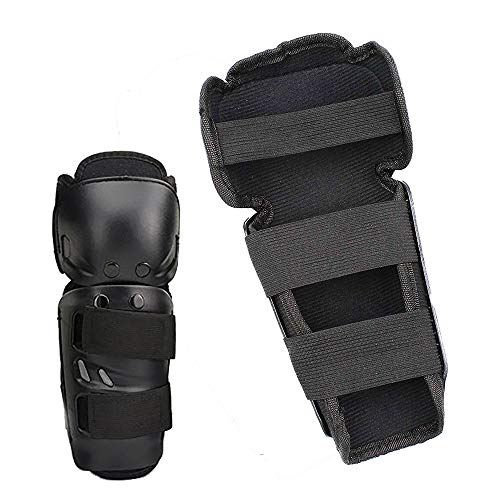 Ediors Kids Protective Gear Knee/Shin Guard Pads for Youth Children Bicycle, Inline Skatings, Scooter, Skateboard, Motocross Racing, Skiing, Skating Safety Sports Drop Resistance Protective