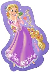 Ravensburger Disney Princess 4 Large Shaped Puzzles 10 12 14 16pc view 3