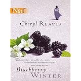 Blackberry Winter