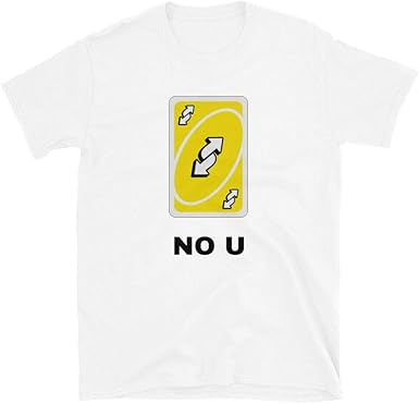 Buy Uno Reverse Card Shirt Off 53