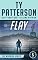 Livro Flay (La serie de thrillers Los Warriors Livro 5)