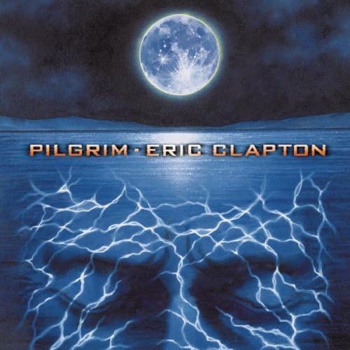 CLAPTON,ERIC - Pilgrim - Amazon.com Music