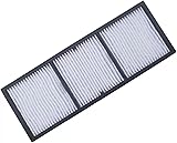 Cntuohai Replacement ELPAF62/V13H134AB0 Air Filter