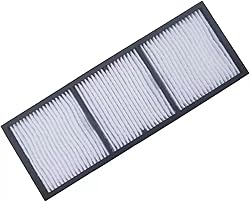 Cntuohai Replacement ELPAF62/V13H134AB0 Air Filter