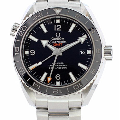 Omega Seamaster Automatic-self-Wind Male Watch 232.30.44.22.01.001 (Certified Pre-Owned)