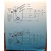 Marine-Boat-Heavy-Duty-Wiper-Blade-Motor-110-Deg-Adjustable-15-Shaft-Two-Speed