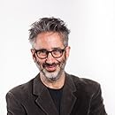 David Baddiel