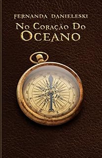 Livro No Coração do Oceano