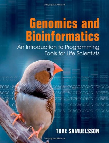 GENOMICS AND BIOINFORMATICS