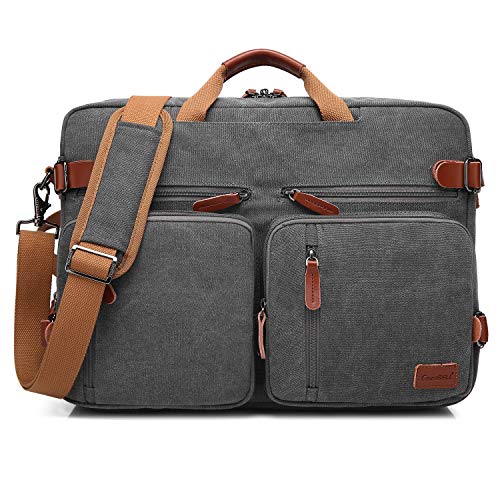 laptop bag backpack convertible