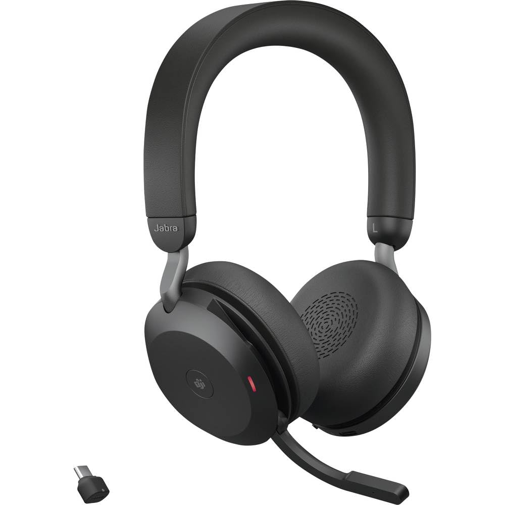 Jabra Evolve2 75 Wireless PC H...