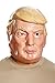 Disguise The Candidate Deluxe Adult Mask-