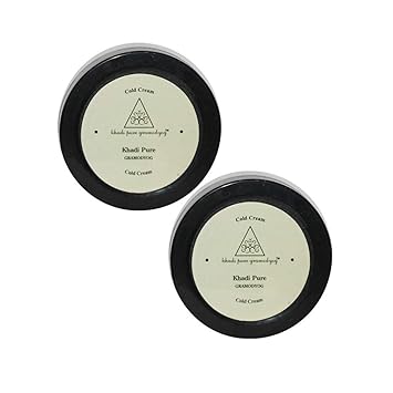 khadi cold cream