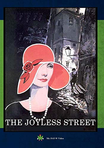 The Joyless Street
