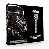 Rogue One: A Star Wars StoryTM Special Edition Fusion ProShield Razor Gift Pack
