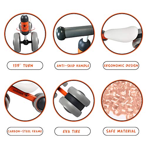 3 Mingzheng+Balance+Wheels+Walker+Months