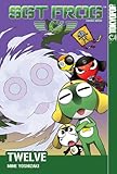 Sgt. Frog, Vol. 12