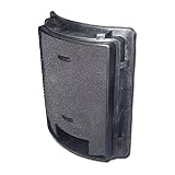 Best Vacuum Filter Compatible with Eureka DCF16 Filter for Altima, Surface Max 2977AV, 2976AVZ, True Clean 2961BVZ, Uno 2997BVZ, 2999DVZ, Replaces Part 62736 & 62736A, 76552