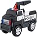 Matchbox Police Truck Flashlight