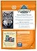 Blue Buffalo Wilderness Trail Treats High Protein Grain Free Dog Biscuits Crunchy Dog Treats, Turkey Recipe, 24-oz Bag