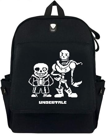 undertale backpack amazon