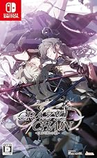 CRAZY CHA!N -エルピスの鎖-<br><span class="sub">[メーカー特典あり][初回封入特典]ゲーム内追加コンテンツ「ボーナスストーリー『婚活・合コン・ご趣味は! ?』」 同梱</span>