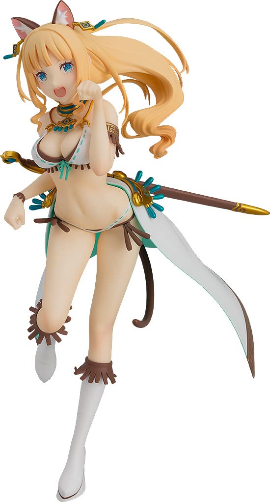 Good Smile Company - Smile of the Arsnotoria - Pop Up Parade - Picatrix Cat PVC Figure