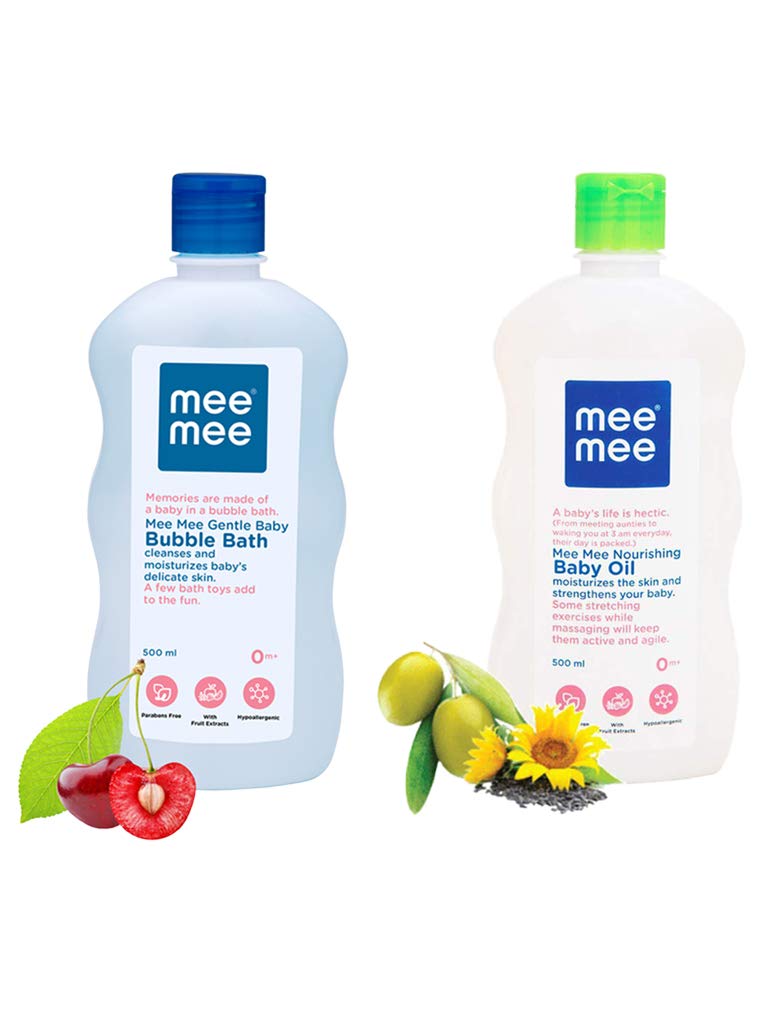 mee mee nourishing baby soap