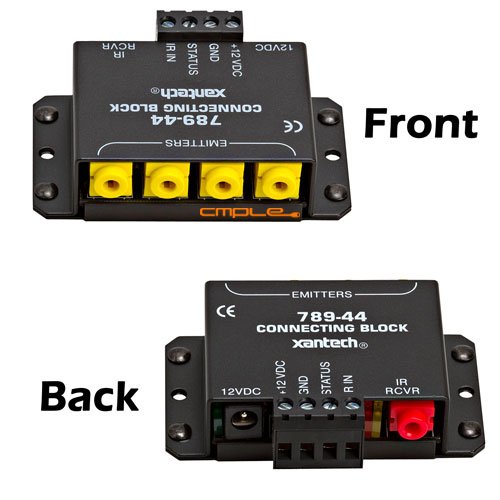 Xantech DL85K IR Receiver Kit in the UAE. See prices, reviews and buy