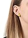 GIMMEDAT Tennis Ball Enamel Stud Earrings Jewelry Women Mom Player Team Gift