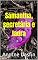 Livro Samantha, secretária e ladra