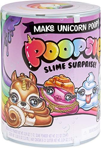 Poopsie Slime Surprise Poop Pack Series 