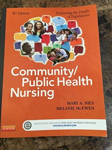健康・医学 Designing Health Care for Populations Community/Public Health Nursing: Promoting the Health of