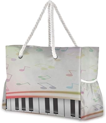 unique beach bags