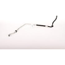 Amazon.com: GM Genuine Parts 22950446 Power Steering Fluid Cooler  