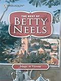 Magic in Vienna (Best of Betty Neels)