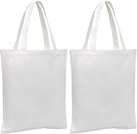 polyester canvas bags
