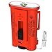 Lifesaving Systems Corp SIRIUS LED Strobe Light - US Coast Guard Approved Signaling Strobe, Exceeds SOLAS Requirements - Made in USA