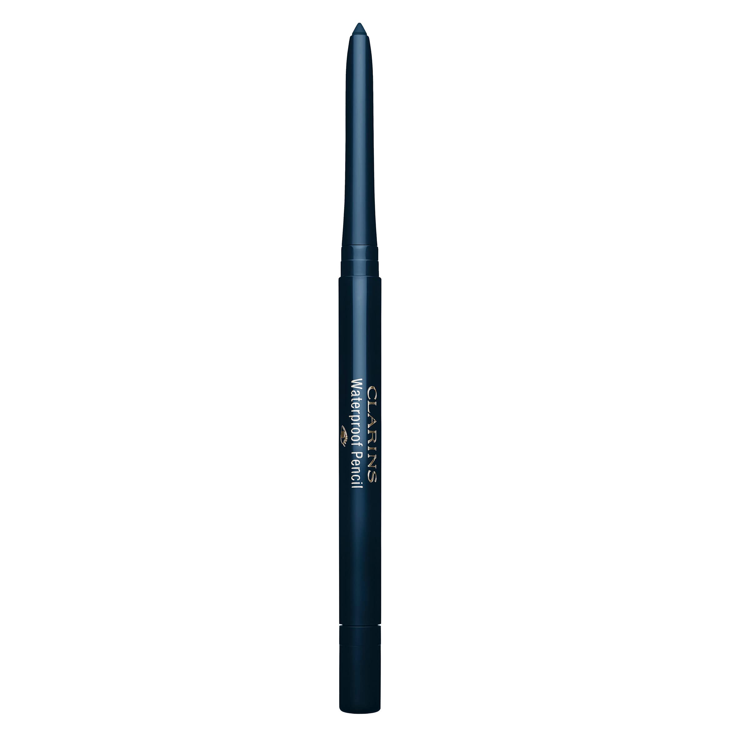 Clarins Waterproof Eye Liner Pencil 03 Blue Orchid 0.29g