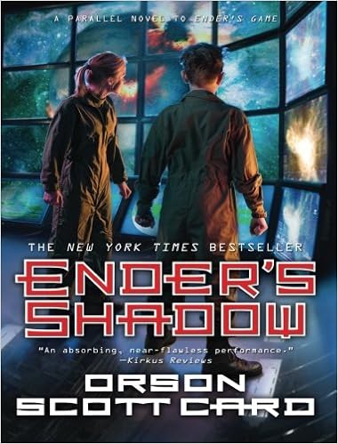 Ender's Shadow / 