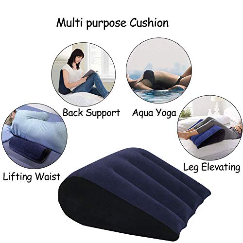 3 EMPHY+Position+Cushion+Inflatable+Triangle