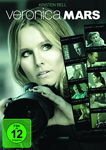 Veronica Mars en promo sur Amazon